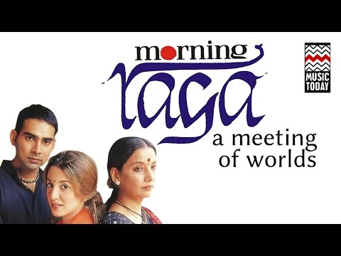 jagadodharana morning raga
